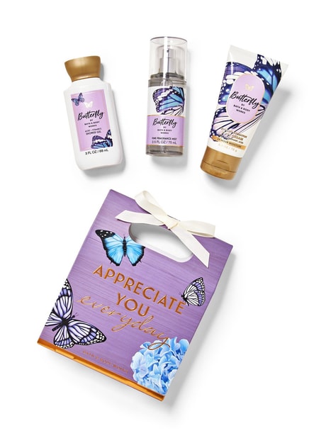 Shop Premium Gifts Sets | Bath & Body Works Singapore Official Site