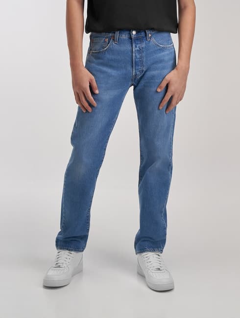 Levi's® PH Men's 501® Original Jeans - 005013165