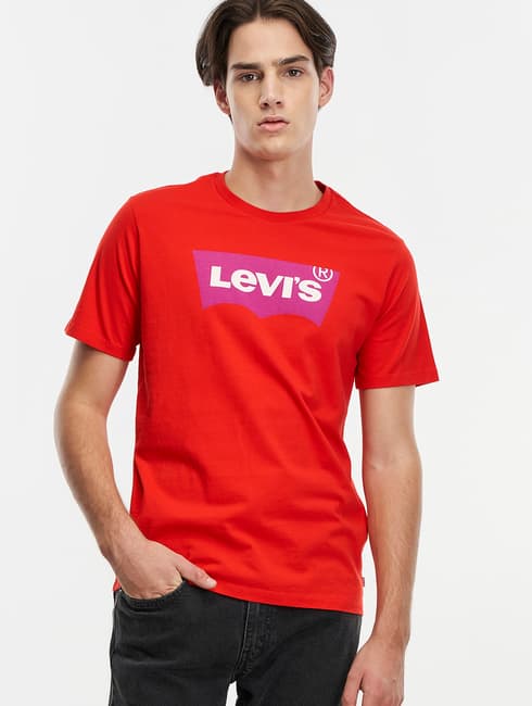 Levi's® PH Men's Classic Graphic T-Shirt - 224911038