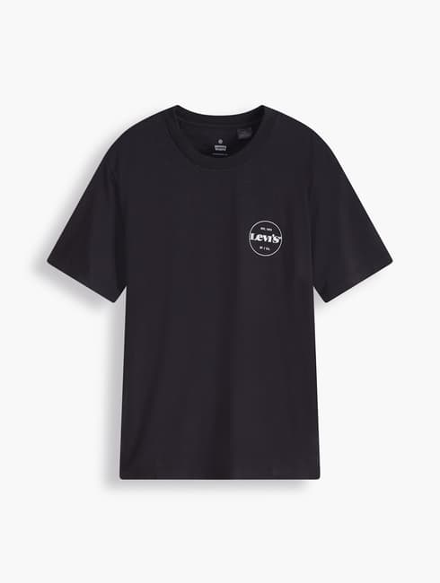 Levi's® Hong Kong Men's Perfect Graphic T-shirt - 679830014