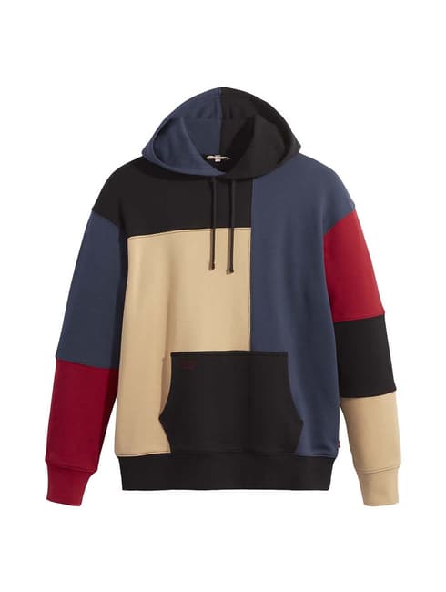 Levi's® Hong Kong Red™ Men's Graphic Hoodie - A27030001