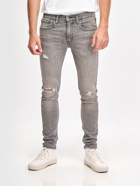 levis singapore Levi's® Men's Skinny Taper Jeans