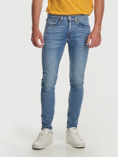 levis singapore Levi's® Men's Skinny Taper Jeans