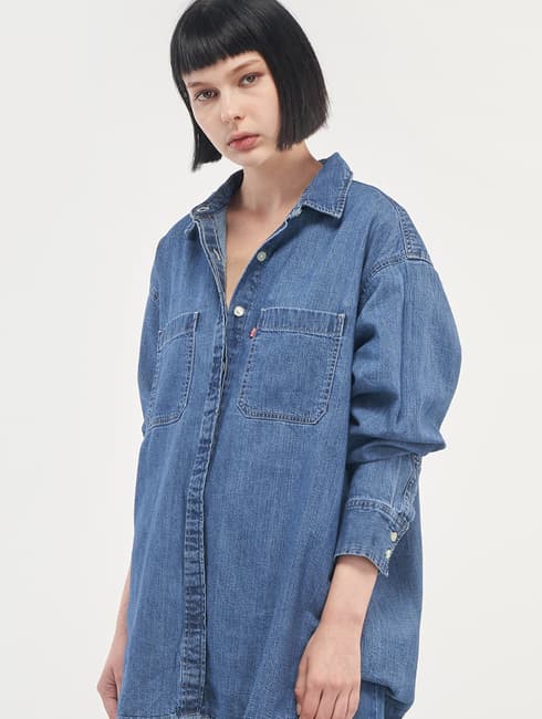 levis-womens-ollie-utility-tunic