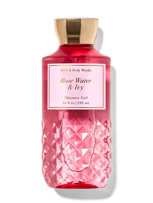 Rose Water And Ivy