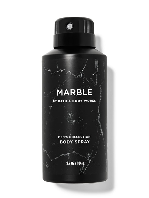 Marblebody Spray And Mist Bath And Body Works Indonesia Official Site 