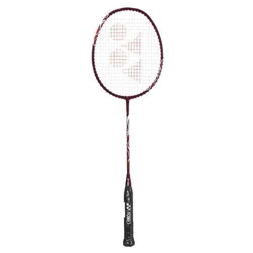 Buy Yonex, Babolat, Head, Li-Ning Badminton Rackets Online in India