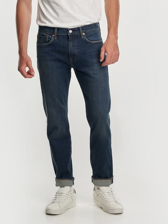 502 Regular Fit Tapered Pants for Men | Levi's® PH