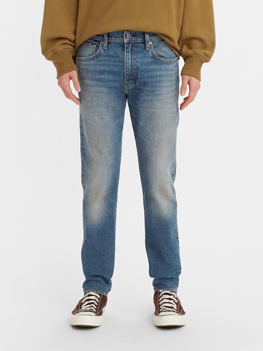 Men 512™ Slim Taper Fit Jeans | Levi's® PH Online Store