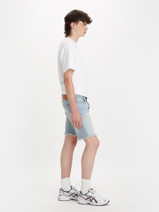 Sweatshorts and Slim Fit Chino Shorts for Men | Levi's® PH