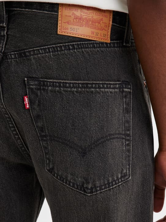 Men Slim Fitted Jeans, Straight, & Tapered Jeans | Levi's® PH