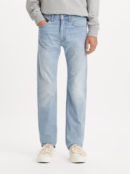 Levi's® 505™ Regular Fit Jeans for Men | Levi's® PH