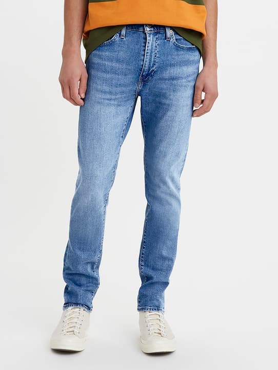 Buy 510 Skinny Fit Jeans for Men Online Levi's® PH