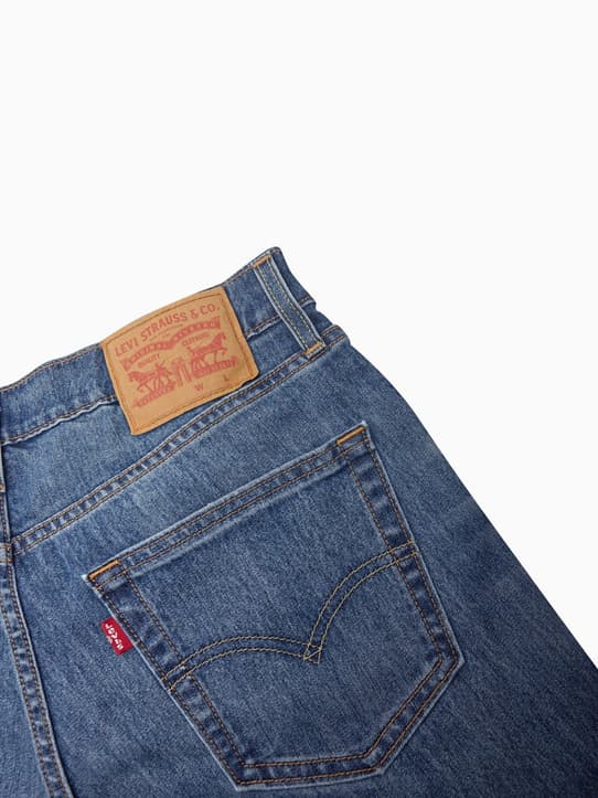 Belyse Latterlig hastighed 511 Slim Straight Leg Fit Jeans for Men | Levi's® PH