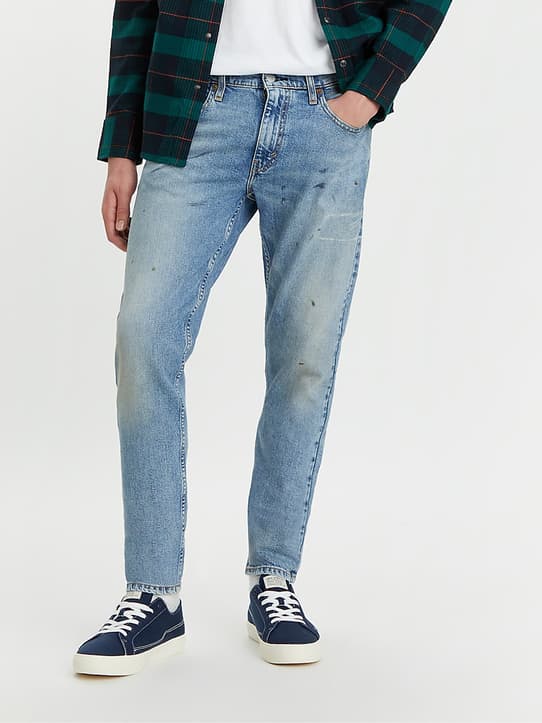 Buy 512 Slim Tapered Fit Jeans for Men | Levi's® PH