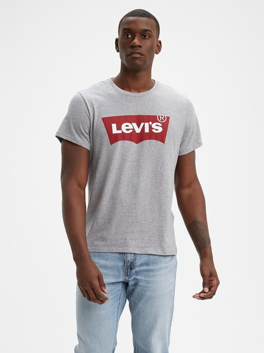Levi'S® T-Shirt & Polo Shirt For Men | Levi'S® Ph