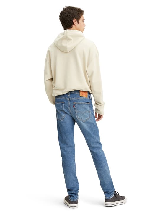Men Super Tight Skinny Fit Jeans: Ripped & Denim | Levi's® PH