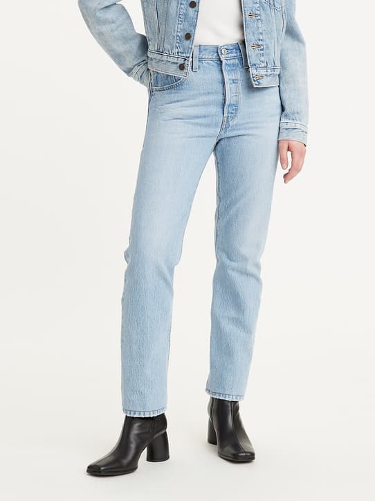 Women's 501 Day | Levi's® Official Online Store PH