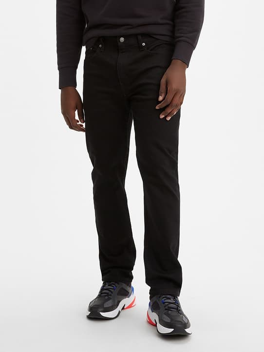 Buy Men's Tapered Fit Jeans Online | Levi's® MY