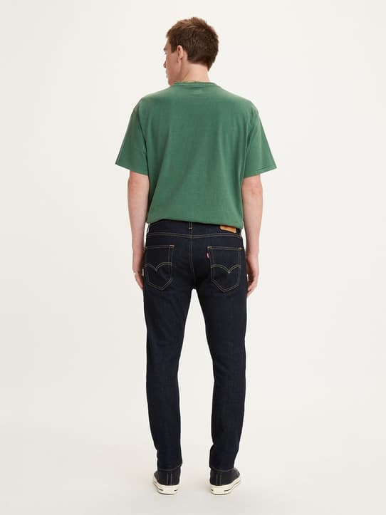 Buy Men's Tapered Fit Jeans Online | Levi's® MY