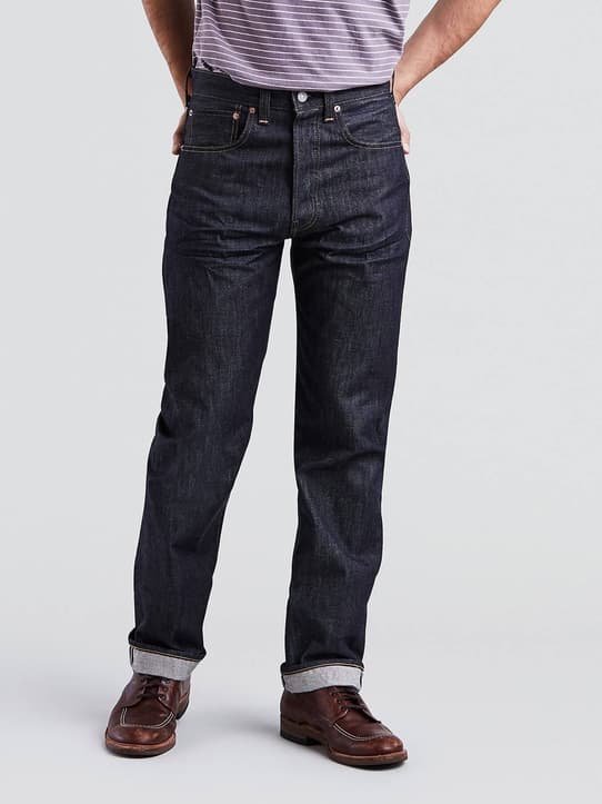 Buy Levi's® 501 Original Jeans | Levi's® MY