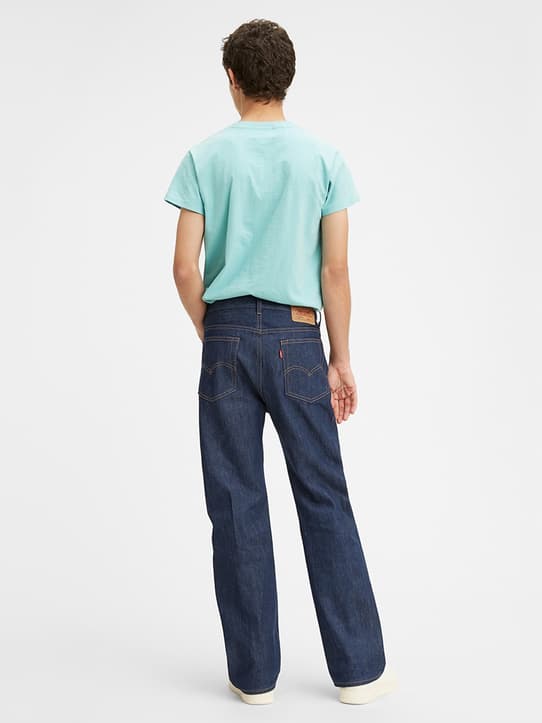 Levi’s® Vintage Clothing 1970’s 517® Jeans