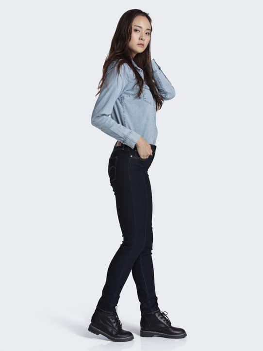 Levi's® 311 Shaping Skinny Jeans