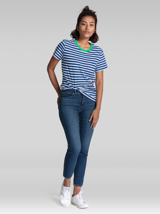 Levi's® 311 Shaping Skinny Jeans