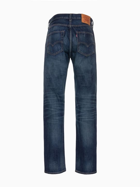 Levi's® Men's 501® Original Fit Jeans