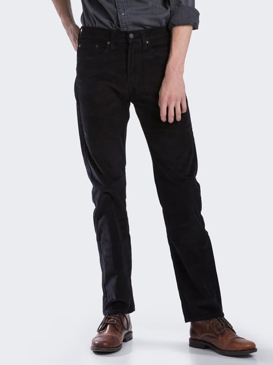 Levi's® 505™ Regular Fit Corduroy Pants