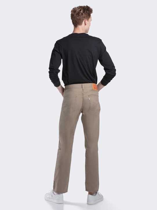 Levi's® 505™ Regular Fit Pants