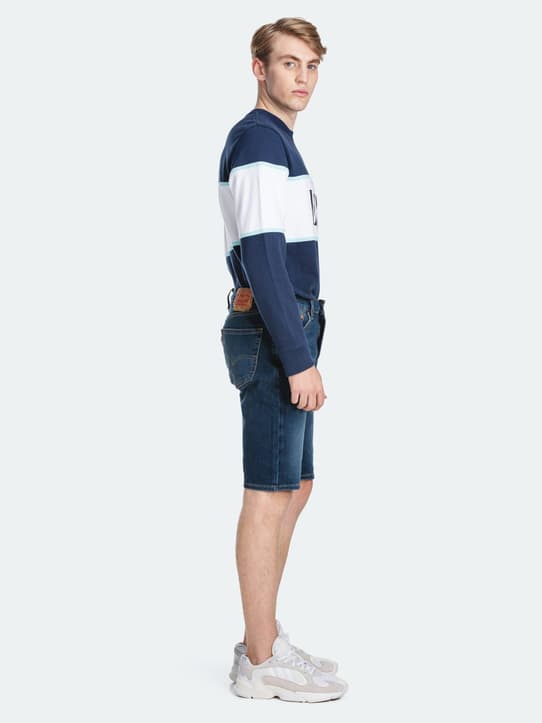 Levi's® 505™ Regular Fit Shorts