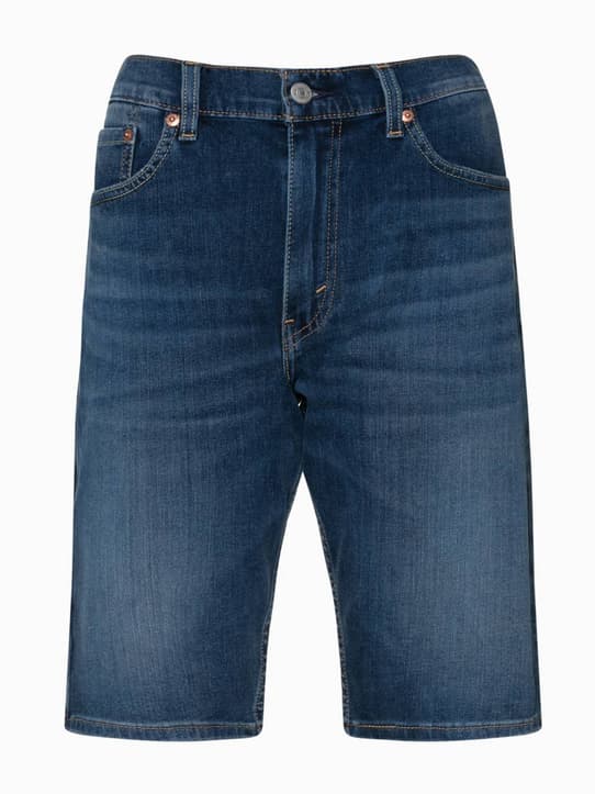 Levi's® 505™ Regular Fit Shorts