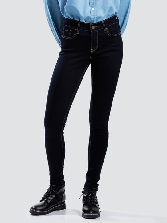 Levi's® 710 Super Skinny Jeans