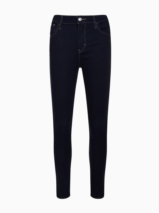 Levi's® 720 High Rise Super Skinny Jeans