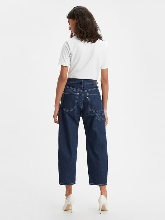 Levi’s® Made & Crafted® Barrel Jeans