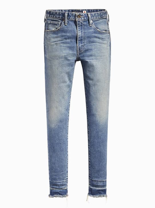 Levi's® Made & Crafted® 721 High Rise Skinny Ankle Jeans