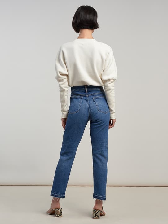 Levi's® Made & Crafted® Boyfriend Jeans