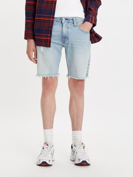 Buy Men's Shorts: Loose Jean to Cargo Pant Shorts | Levi's® MY