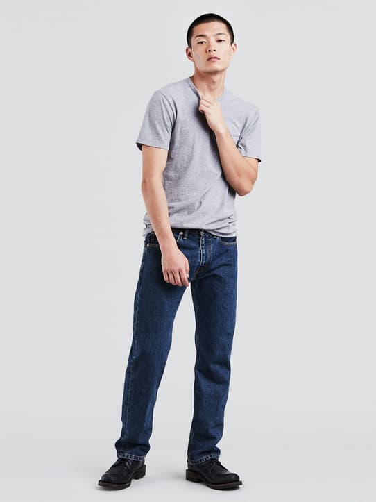 Buy Men's Jeans | Levi's® Official Online Store MY