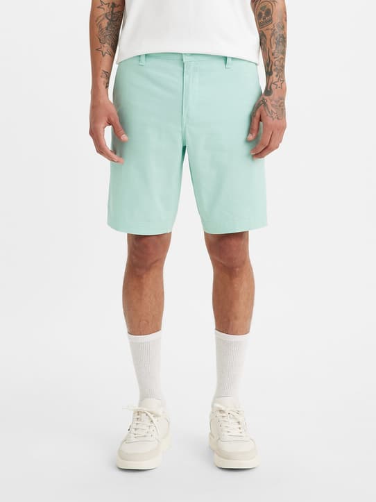 Buy Men's Shorts: Loose Jean to Cargo Pant Shorts | Levi's® MY