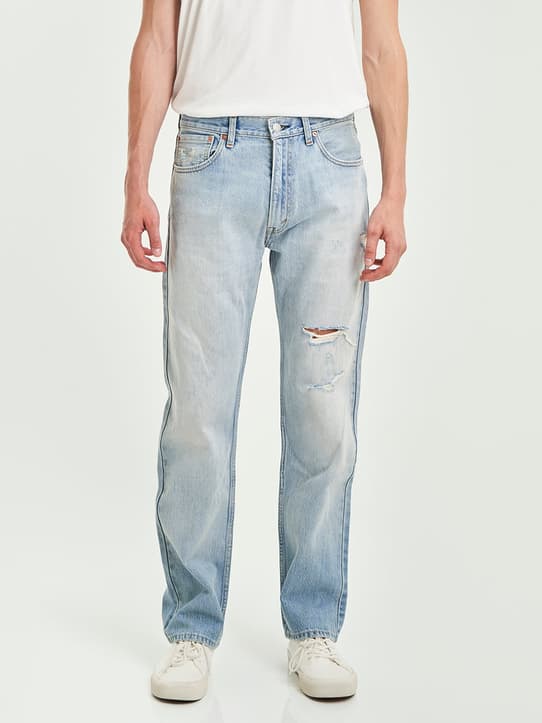 Buy Levi's® 551™ Z Straight | Levi's® Official Online Store MY