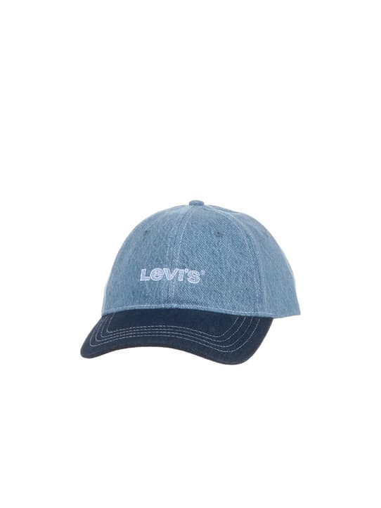 Levi's® Men's Denim Cap