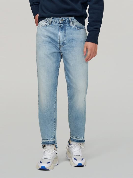 Levi's® Men's Made & Crafted® Draft Taper Jeans