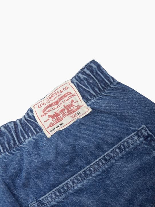 Levi's® Men's Stay Loose Boxer Taper Jeans