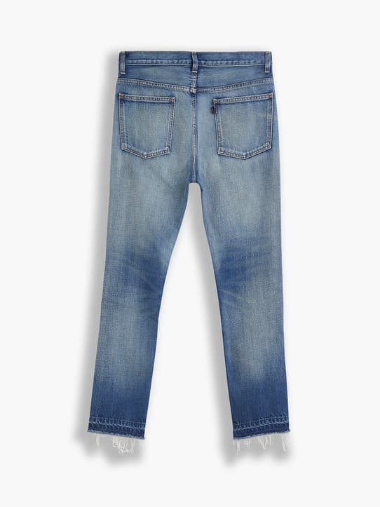 Levi's® Vintage Clothing 1965 Men's 606 Super Slim Jeans