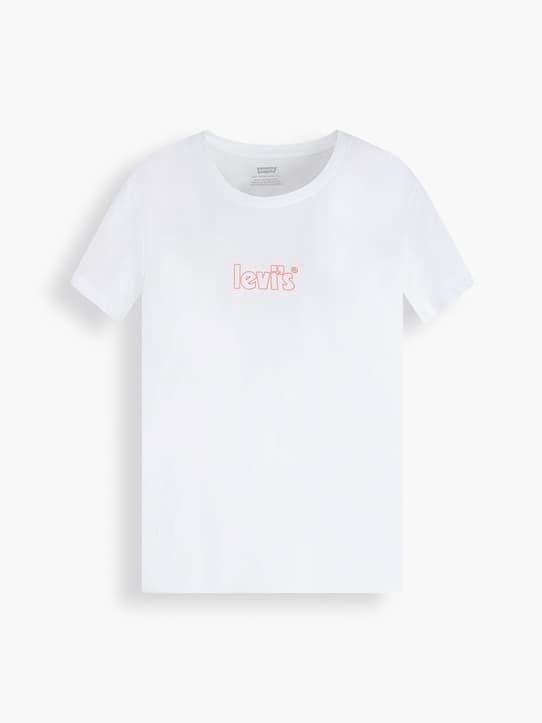 Levi's® Women's Logo Perfect T-Shirt