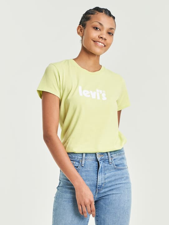 Levi's® Women's Logo Perfect T-Shirt