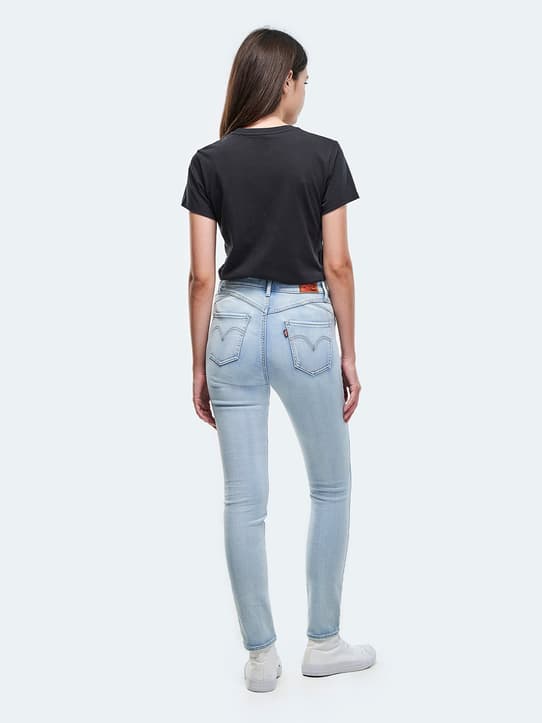 Buy Revel Shaping Jeans Premium Collection Online | Levi's® MY