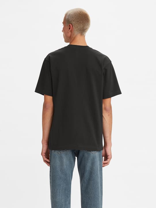 Levi's® Made & Crafted® Men's Short Sleeve Loose T-Shirt